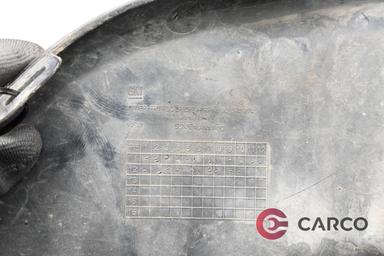 Екстериорна лайсна предна броня дясна за CHEVROLET AVEO седан (T300) 1.4 (2011 - 2020)