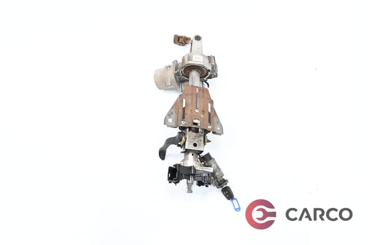 Кормилна колона с конзола ключ запалване за CHEVROLET AVEO седан (T300) 1.4 (2011 - 2020)
