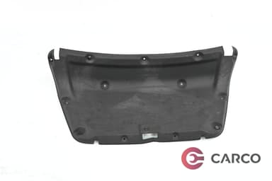 Кора заден капак за CHEVROLET AVEO седан (T300) 1.4 (2011 - 2020)