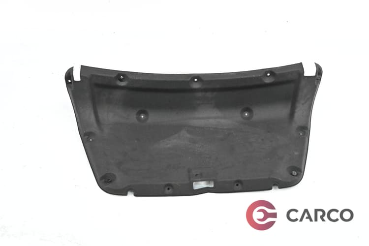 Кора заден капак за CHEVROLET AVEO седан (T300) 1.4 (2011 - 2020)