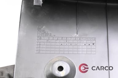 Лайсна около заключалка заден капак за CHEVROLET AVEO седан (T300) 1.4 (2011 - 2020)
