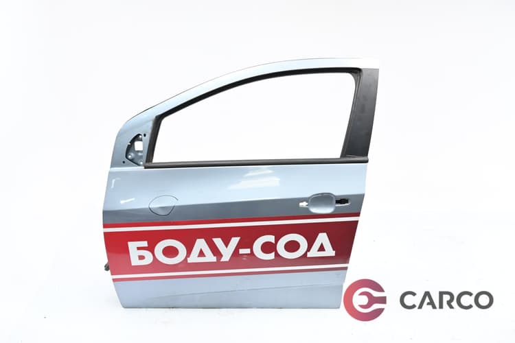Врата предна лява за CHEVROLET AVEO седан (T300) 1.4 (2011 - 2020)
