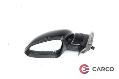Огледало ляво за OPEL INSIGNIA 1.8 Hatchback (2008)