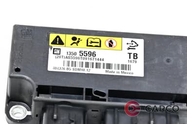 Модул AIRBAG 13505596 за OPEL INSIGNIA 1.8 Hatchback (2008)