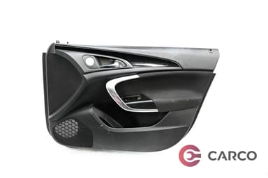 Кора врата предна дясна ДЕСЕН ВОЛАН за OPEL INSIGNIA 1.8 Hatchback (2008)