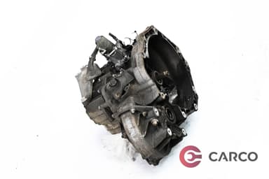 6 Степенна ръчна скоростна кутия CODE:55186625 за OPEL INSIGNIA 1.8 Hatchback (2008)