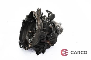 6 Степенна ръчна скоростна кутия CODE:55186625 за OPEL INSIGNIA 1.8 Hatchback (2008)