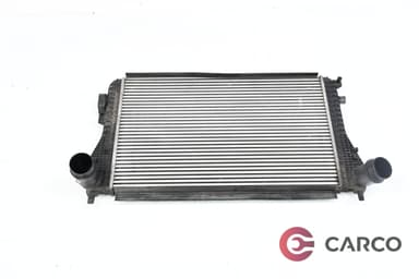 Интеркулер за SKODA OCTAVIA II Facelift (1Z3) 2.0 TDI VRS (2004 - 2013)