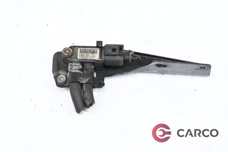 Сензор DPF 076 906 051B за SKODA OCTAVIA II Facelift (1Z3) 2.0 TDI VRS (2004 - 2013)