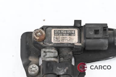 Сензор DPF 076 906 051B за SKODA OCTAVIA II Facelift (1Z3) 2.0 TDI VRS (2004 - 2013)