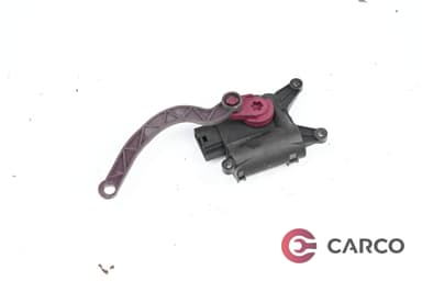 Моторче клапа парно 1K2 907 511E  983388D-E за SKODA OCTAVIA II Facelift (1Z3) 2.0 TDI VRS (2004 - 2013)