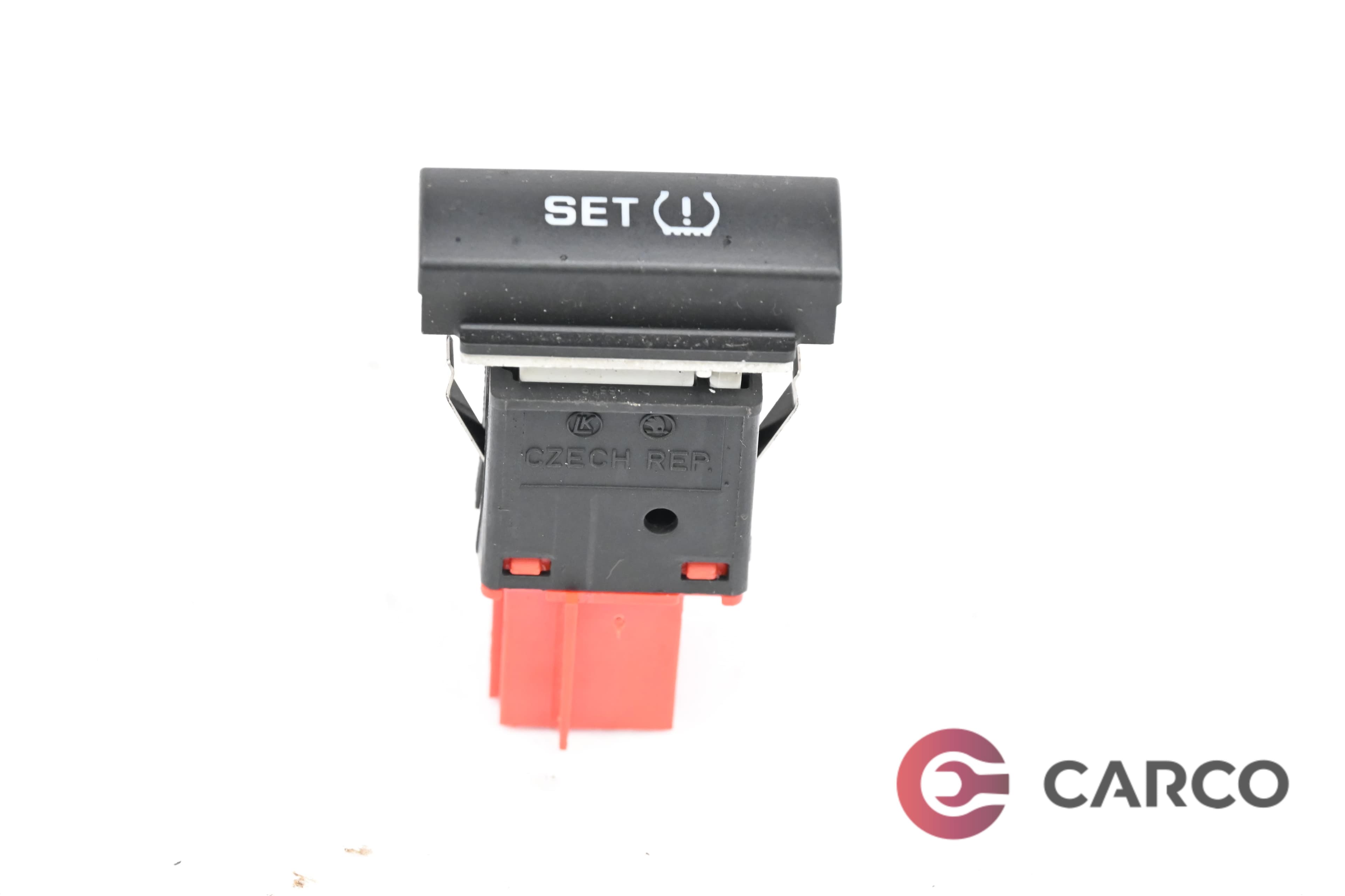 Копче SET за SKODA OCTAVIA II Facelift (1Z3) 2.0 TDI VRS (2004 - 2013)