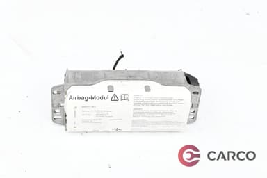 AIRBAG пасажер за SKODA OCTAVIA II Facelift (1Z3) 2.0 TDI VRS (2004 - 2013)