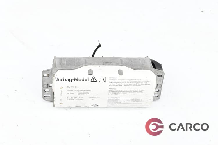 AIRBAG пасажер за SKODA OCTAVIA II Facelift (1Z3) 2.0 TDI VRS (2004 - 2013)