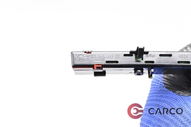 Стоп трети за SKODA OCTAVIA II Facelift (1Z3) 2.0 TDI VRS (2004 - 2013)