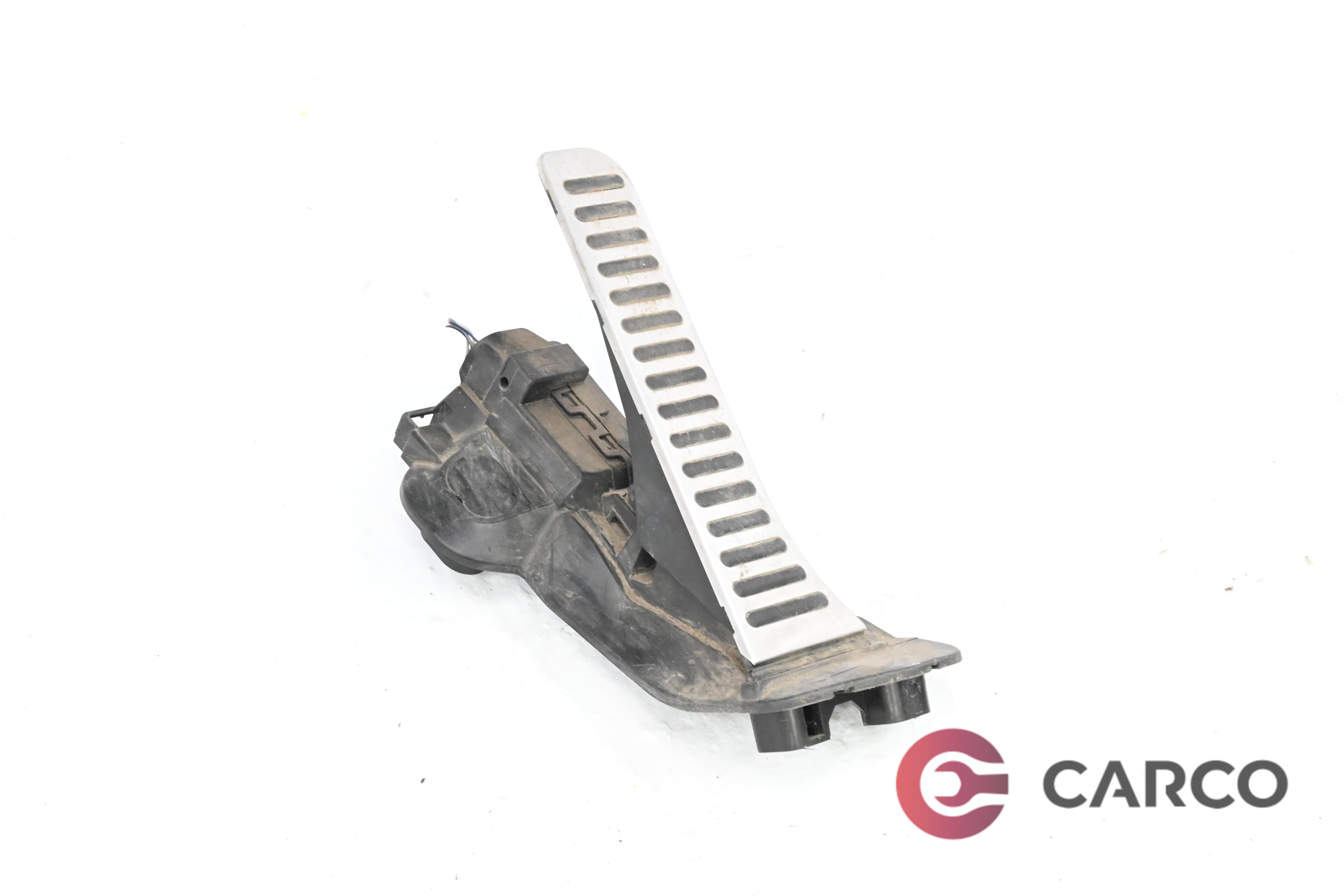 Педал газ 6PV 010 536 10 за SKODA OCTAVIA II Facelift (1Z3) 2.0 TDI VRS (2004 - 2013)