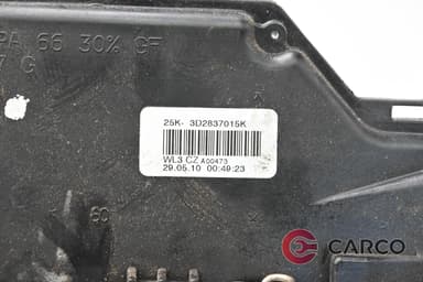 Брава врата предна лява за SKODA OCTAVIA II Facelift (1Z3) 2.0 TDI VRS (2004 - 2013)
