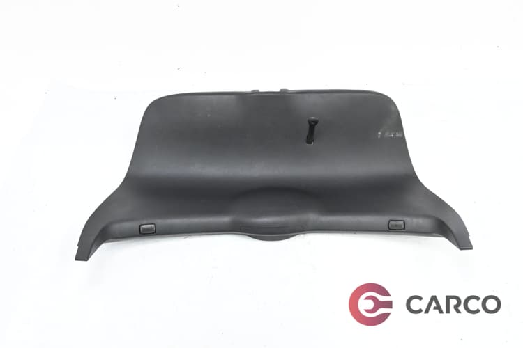 Кора заден капак за SKODA OCTAVIA II Facelift (1Z3) 2.0 TDI VRS (2004 - 2013)