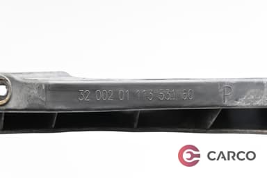 Екстериорна лайсна дясна 32 002 01 113 531 60 за SKODA OCTAVIA II Facelift (1Z3) 2.0 TDI VRS (2004 - 2013)