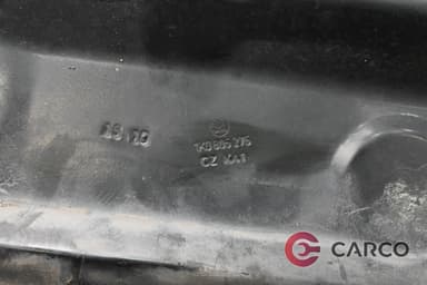 Екстериорна лайсна 1K0 605 275 за SKODA OCTAVIA II Facelift (1Z3) 2.0 TDI VRS (2004 - 2013)