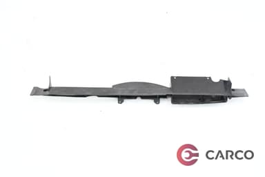 Екстериорна лайсна  1Z0 121 285F за SKODA OCTAVIA II Facelift (1Z3) 2.0 TDI VRS (2004 - 2013)