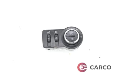 Ключ светлини за OPEL INSIGNIA 1.8 Hatchback (2008)