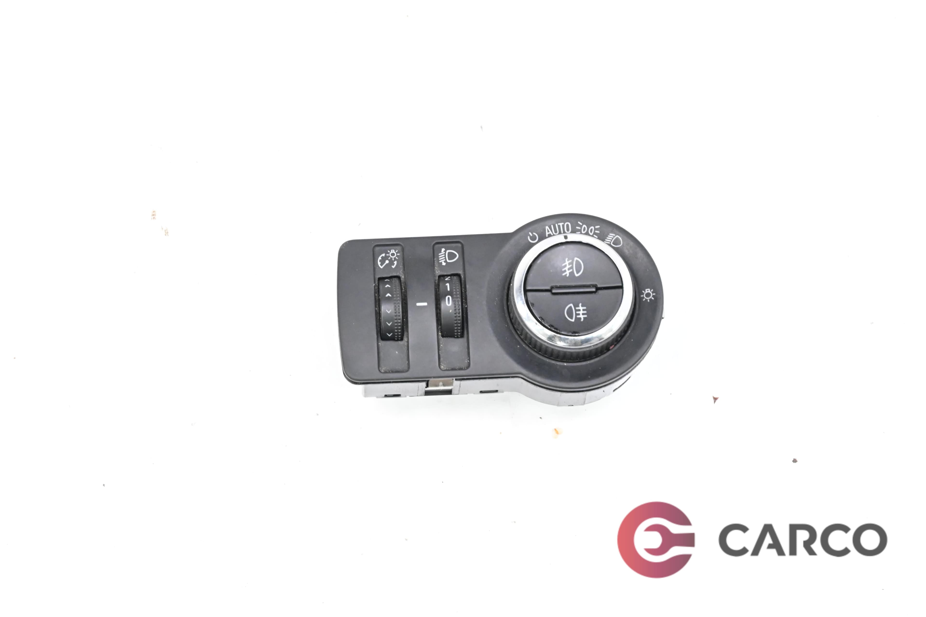 Ключ светлини за OPEL INSIGNIA 1.8 Hatchback (2008)