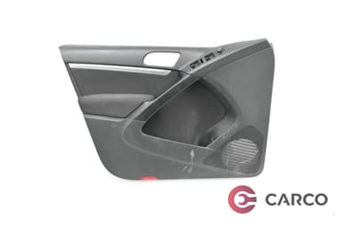 Кора врата предна лява за VW TIGUAN Facelifit (5N_) 2.0 TDI 4motion (2007)