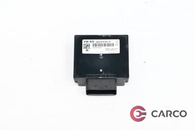 Модул 3АА 919 041 А за VW TIGUAN Facelifit (5N_) 2.0 TDI 4motion (2007)