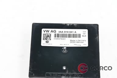 Модул 3АА 919 041 А за VW TIGUAN Facelifit (5N_) 2.0 TDI 4motion (2007)