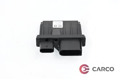 Модул adblue 0444050137 за VW TIGUAN Facelifit (5N_) 2.0 TDI 4motion (2007)