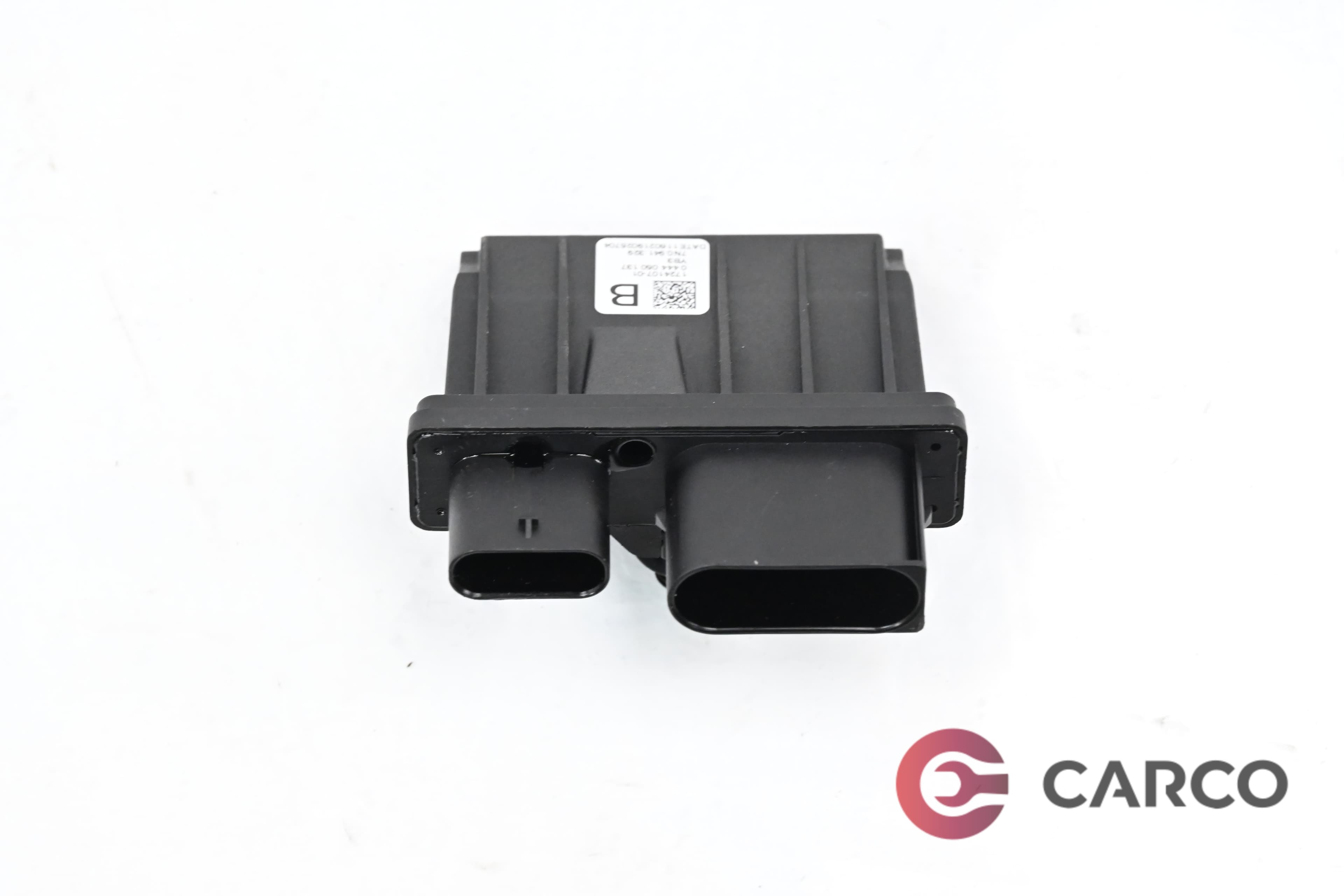 Модул adblue 0444050137 за VW TIGUAN Facelifit (5N_) 2.0 TDI 4motion (2007)