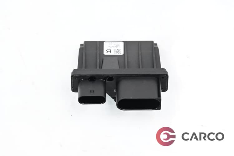 Модул adblue 0444050137 за VW TIGUAN Facelifit (5N_) 2.0 TDI 4motion (2007)