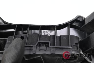 Педал газ 65101011 LL-AG за VW TIGUAN Facelifit (5N_) 2.0 TDI 4motion (2007)