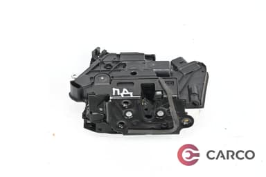 Брава врата предна дясна за VW TIGUAN Facelifit (5N_) 2.0 TDI 4motion (2007)