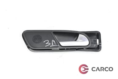 Вътрешна дръжка задна дясна за VW TIGUAN Facelifit (5N_) 2.0 TDI 4motion (2007)