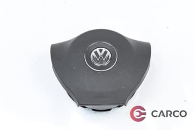 AIRBAG волан за VW TIGUAN Facelifit (5N_) 2.0 TDI 4motion (2007)