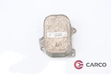 Маслен охладител за VW TIGUAN Facelifit (5N_) 2.0 TDI 4motion (2007)