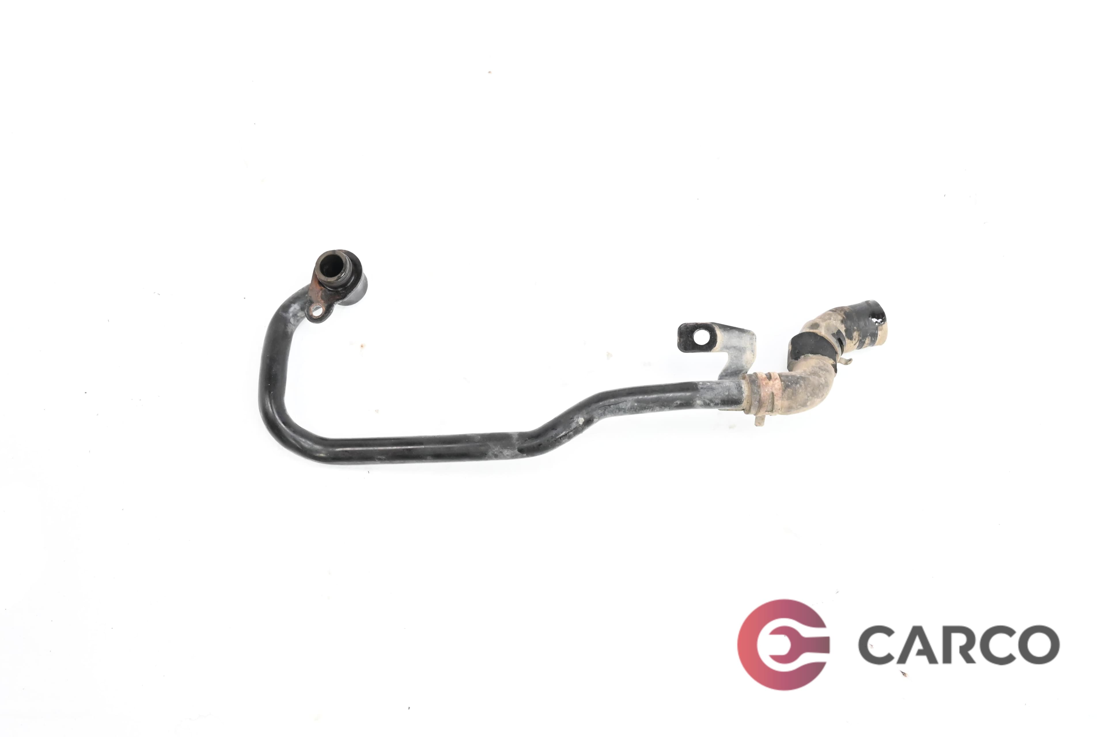 Водна тръба за VW TIGUAN Facelifit (5N_) 2.0 TDI 4motion (2007)