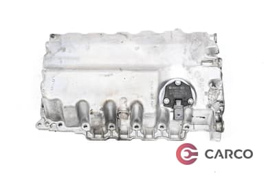 Картер за VW TIGUAN Facelifit (5N_) 2.0 TDI 4motion (2007)