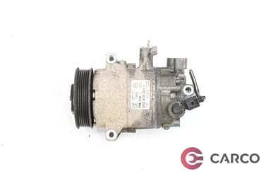 Компресор климатик 5K0 820 803 E за VW TIGUAN Facelifit (5N_) 2.0 TDI 4motion (2007)