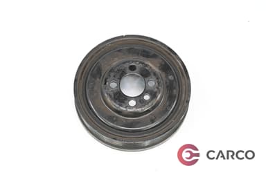 Демпферна шайба 04L 105 243 V200 за VW TIGUAN Facelifit (5N_) 2.0 TDI 4motion (2007)
