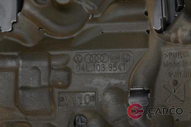 Декоративен капак двигател за VW TIGUAN Facelifit (5N_) 2.0 TDI 4motion (2007)