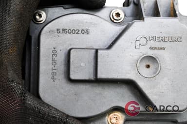 Дросел клапа 5 15002 04 за CHEVROLET LACETTI Хечбек (J200) 1.6 (2003)