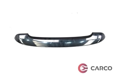 Спойлер заден капак за CHEVROLET LACETTI Хечбек (J200) 1.6 (2003)