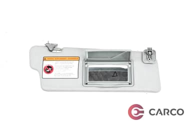 Сенник ляв за CHEVROLET LACETTI Хечбек (J200) 1.6 (2003)