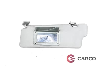 Сенник десен за CHEVROLET LACETTI Хечбек (J200) 1.6 (2003)