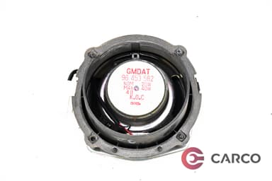 Високоговорител преден ляв 96 453 582 за CHEVROLET LACETTI Хечбек (J200) 1.6 (2003)