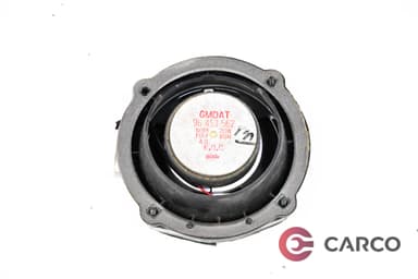 Високоговорител преден десен 96 453 562 за CHEVROLET LACETTI Хечбек (J200) 1.6 (2003)