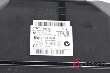 Модул безключово палене 97RI 012457 за KIA K5  FACELIFT  2.0 LPi - LPG 151hp (2010 - 2015)